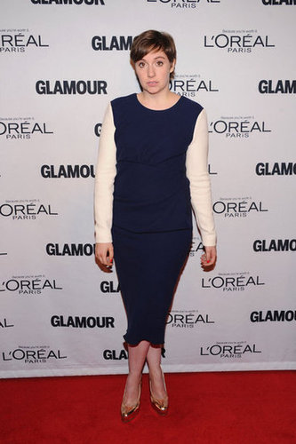 Lena Dunham Lena Dunham