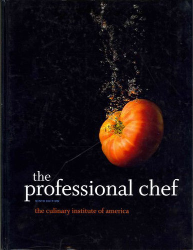 A Chef's Guide A Chef's Guide