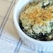 Creamed Collard Greens