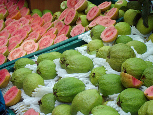 Guava Guava