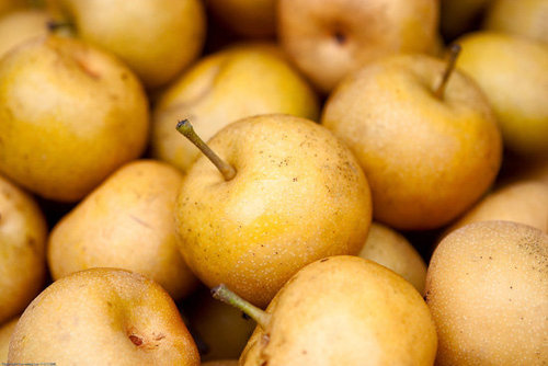 Asian Pears Asian Pears