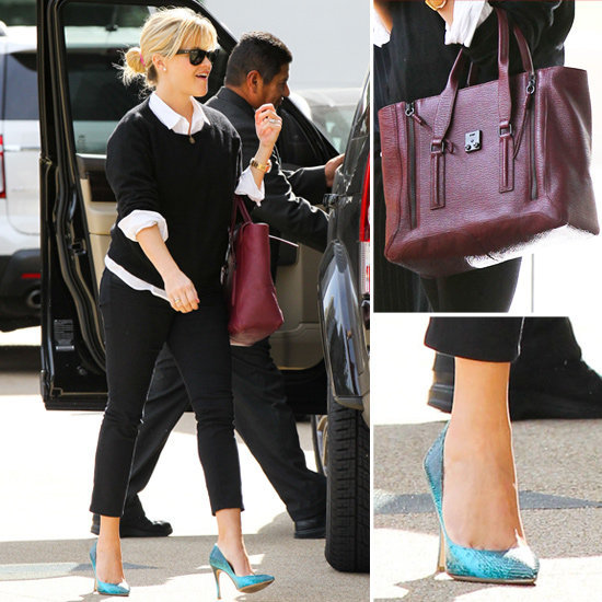 Reese Witherspoon Reese Witherspoon