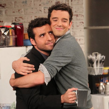 CBS Cancels Partners