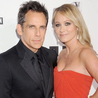 American Cinematheque Award Gala Honoring Ben Stiller