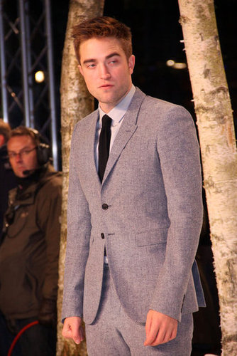 Breaking Dawn Part 2 is #1 — See All the Photos From Twilight's Final Press Tour! Breaking Dawn Part 2 is #1 — See All the Photos From Twilight's Final Press Tour!