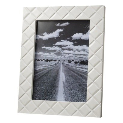Picture Frame 5x7 Cream : Target