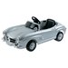 Dexton Mercedes Benz 300 Ride-On Toy