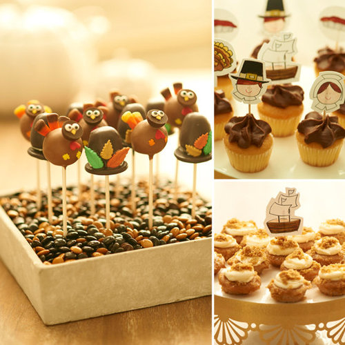 Sweet Desserts Sweet Desserts