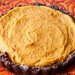 Raw Chocolate Pumpkin Pie