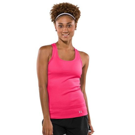 Women's UA Victory Tank Top 