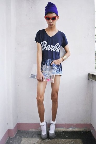 Barbie