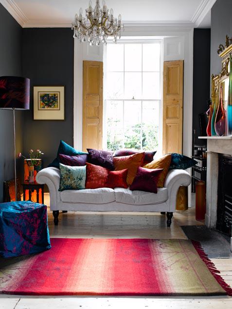 cushion time cushion time