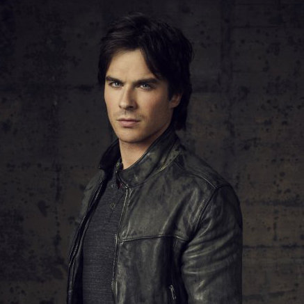 Best Vampires of 2012