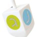 Jonathan Adler Mod Dot Dreidel
