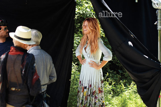 Blake Lively Style