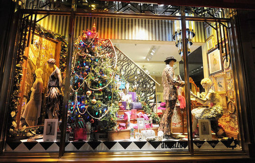 Henri Bendel New York Henri Bendel New York