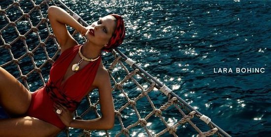 Lara Bohinc Spring 2013