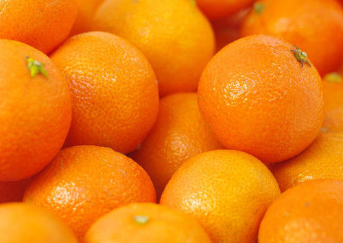 Oranges Oranges