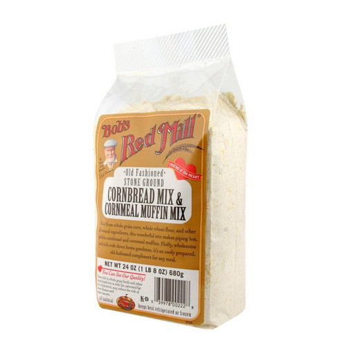 Thanksgiving Pantry Essentials