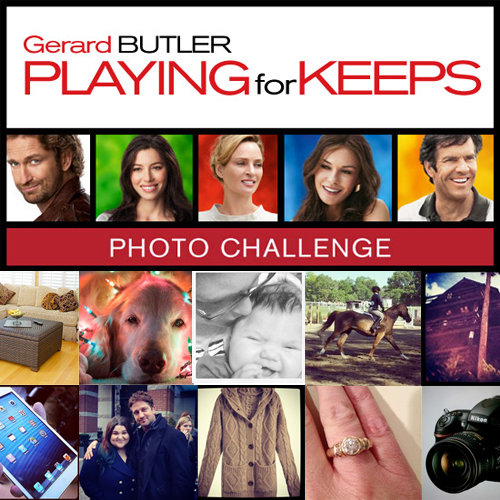 See Our Favorite #PlayingForKeeps Photos of What Readers Want For the Holidays, and Watch the Trailer! See Our Favorite #PlayingForKeeps Photos of What Readers Want For the Holidays, and Watch the Trailer!