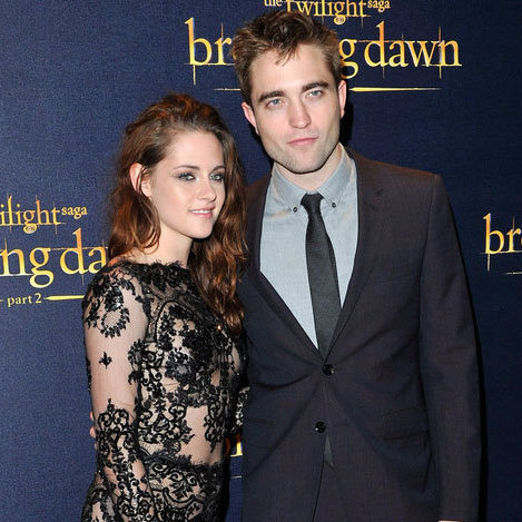 Breaking Dawn Part 2 Press Pictures