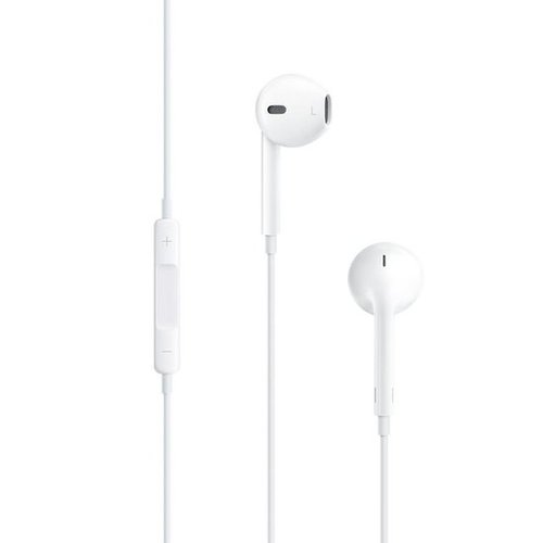 Apple EarPods With Remote and Mic Apple EarPods With Remote and Mic