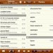 The Grocery Planner