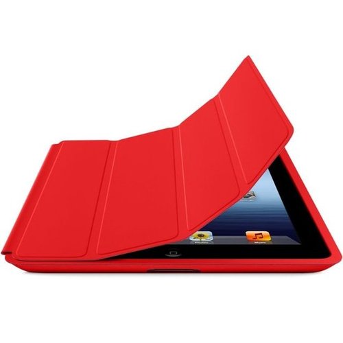 (Product)RED Smart Case For iPad (Product)RED Smart Case For iPad