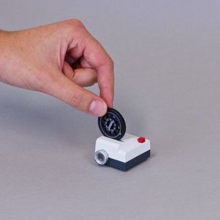 Instagram Mini Projector