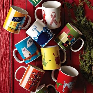 Kids' Gifts That Give Back