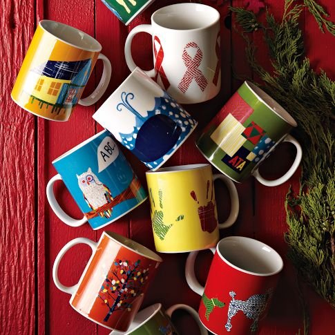 Kids' Gifts That Give Back