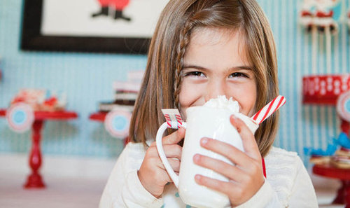 Cocoa Time Cocoa Time