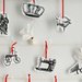 DIY: Funkytime's Vintage Advent Calendar