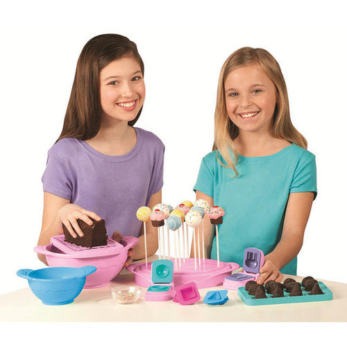 For 6-Year-Olds: Bakerella Cake Pops Ultimate Cake Pop Set For 6-Year-Olds: Bakerella Cake Pops Ultimate Cake Pop Set