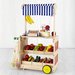 The Land of Nod's Stand Up Store 