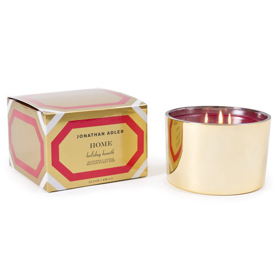 A Chic Candle