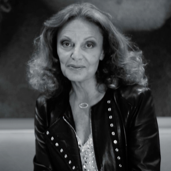 Diane von Furstenberg Hurricane Sandy Relief PSA | Video