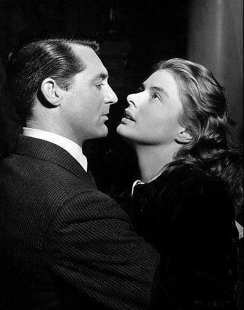 Notorious (1946) Notorious (1946)
