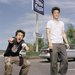 Harold and Kumar Go to White Castle