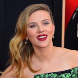 Does Scarlett Have a Home Run on Her Hands With Hitchcock? Does Scarlett Have a Home Run on Her Hands With Hitchcock?