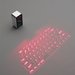 Magic Cube Keyboard