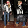 Diane Kruger's Airport Style | No. 20, 2012