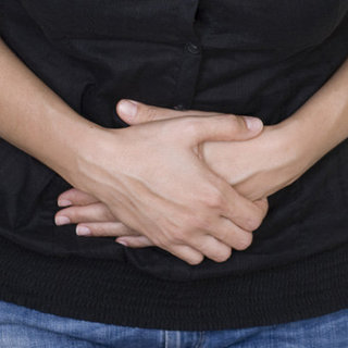 Yoga Poses to Ease Digestion