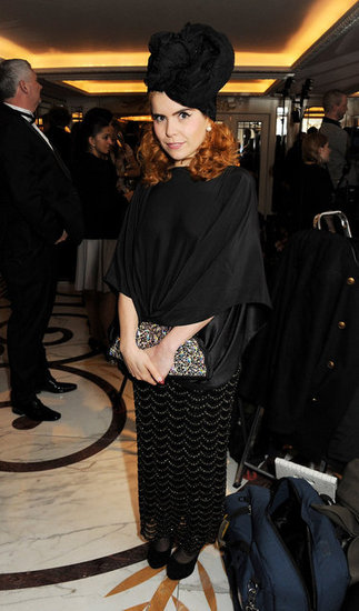 Paloma Faith