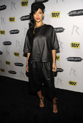 Rihanna Rihanna