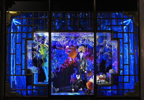 Harvey Nichols London Harvey Nichols London