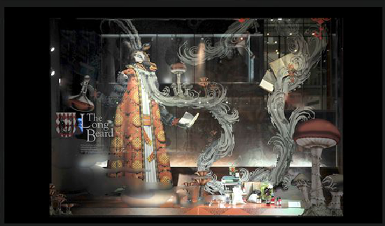Isetan Tokyo