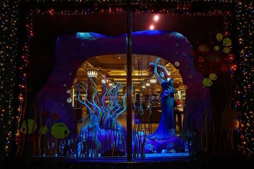 Harrods London Harrods London