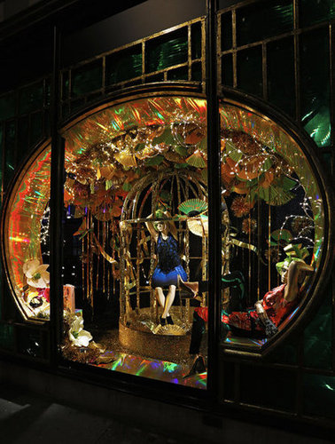 Harvey Nichols London Harvey Nichols London