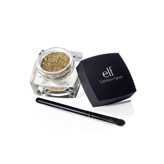 E.L.F. Studio Pigment Eyeshadow